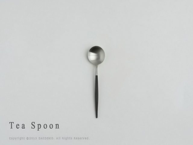 cutipol(クチポール)カトラリーのＧＯＡシリーズ