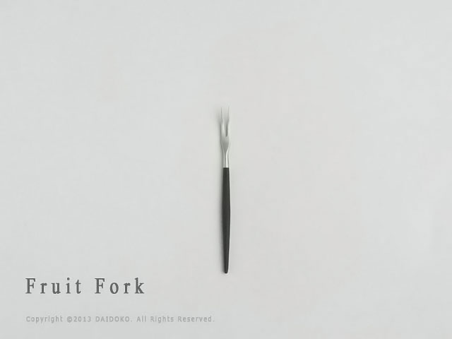 cutipol(クチポール)カトラリーのＧＯＡシリーズ