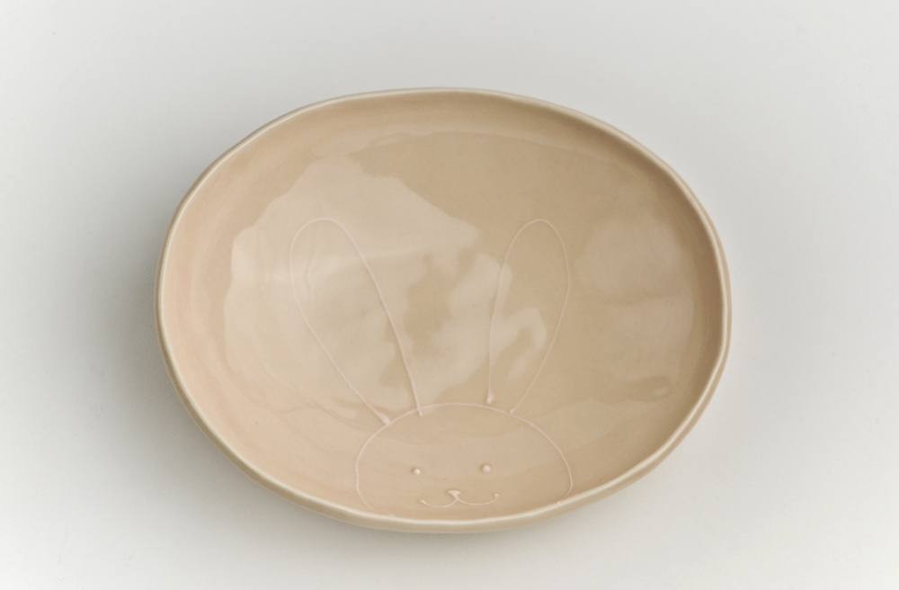 ケーアイ　うさぎさんカレー