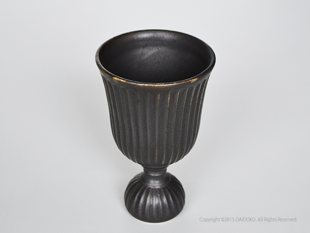 加藤智裕　半磁器