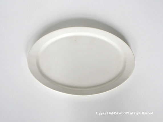 加藤智裕　半磁器