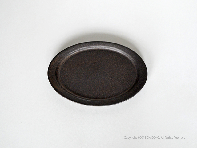 加藤智裕　半磁器