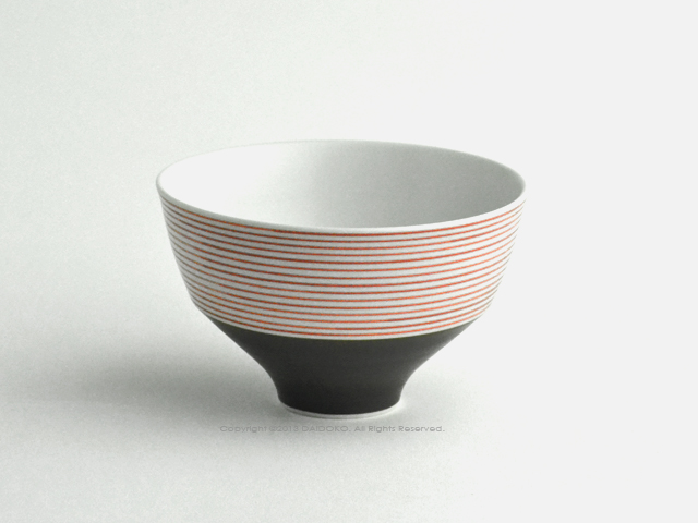 有田焼のKIHARA（キハラ）のご飯茶碗