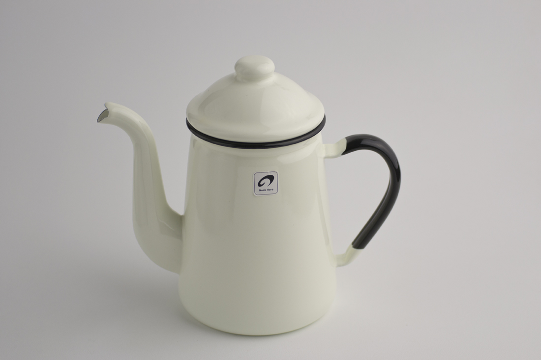 野田琺瑯　キリン