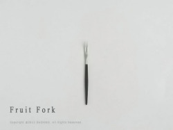 cutipol(クチポール)カトラリーのＧＯＡシリーズ