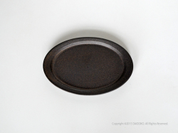 加藤智裕　半磁器