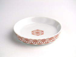 NIKKO ニッコー 小紋遊び 麻の葉