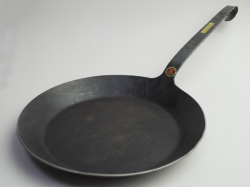ドイツのTURK(ターク)の鉄フライパン28