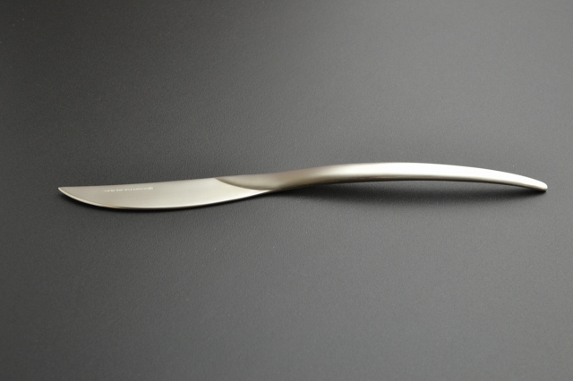 SHA RA KU MONO/シャラクモノ・KOMACHI デザートナイフ（旧デザイン