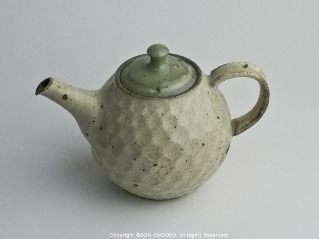 奈良の陶芸家作家 薮本 寛之 陶器のコップ 一点もの① 青 鱗 奈良の陶芸家作家 薮本 寛之 陶器のコップ 一点もの① 青 鱗 【公式通販】
