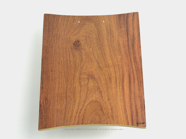kakoi products/カコイプロダクツ CLIP BOARD/クリップボード