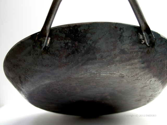 【turk】ターク グリルパン 28cm 両手　鉄製 Amazon｜turk(ターク) 「クラシックグリルパン 28cm」鉄