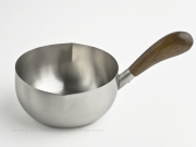 工房アイザワ両口ミルクパン