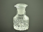 ブランシェ　アデリア　醤油さし　クリアー