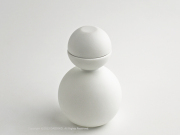 セラミックジャパン　酒器だるま