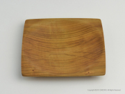 工房ＣＯＣＯ（工房ココ）の木製ウッドスクエアプレート