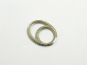 真鍮のフタガミ栓抜き