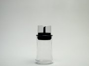 iwaki イワキ　調味料入　醤油さし