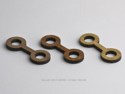 カコイプロダクツのイヤホンコードホルダー