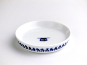 NIKKO ニッコー 小紋遊び 大名行列