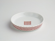 NIKKO ニッコー 小紋遊び 鹿の子