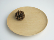 メープル/楓　プレート