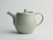 茂木幹夫　朝鮮美術　須恵器　新羅土器　新羅無釉土　双耳平瓶　C　6572 茂木幹夫様専用 朝鮮美術 須恵器 新羅土器 新羅無釉土 双耳平瓶 C 6572