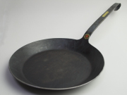 ドイツのTURK(ターク)の鉄フライパン28