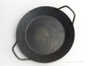 ドイツのTURK(ターク)の鉄グリルパン 24