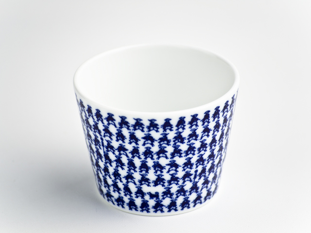 NIKKO ニッコー 小紋遊び