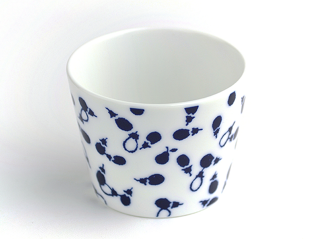 NIKKO ニッコー 小紋遊び