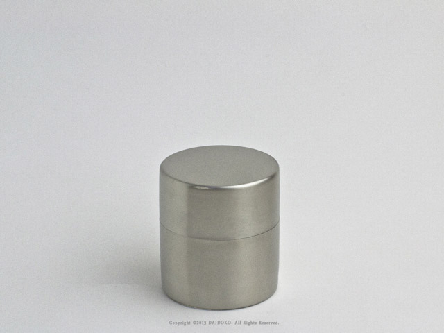 ステンレス急須85φ