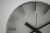 edge clock（エッジクロック）　アルミニウム　時計　