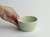 taro-cobo(タロウ工房)の作家（竹之内太郎）の器（陶器）blue（ブルー）シリーズ平鉢
