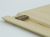 wood in the ear