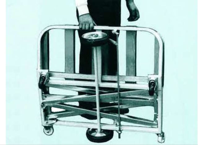 ポータブルポニー画像③