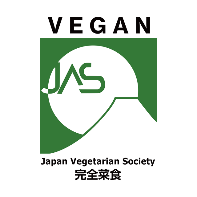 VEGAN JAS