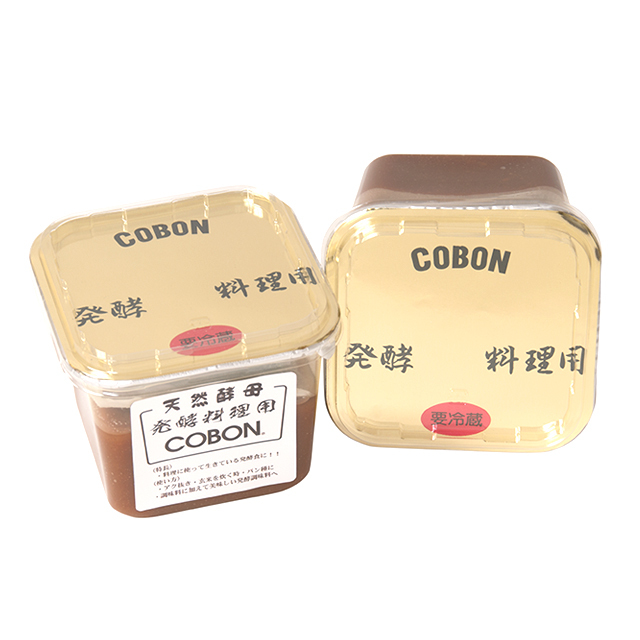 天然酵母のぬか漬けセット（樽なし）