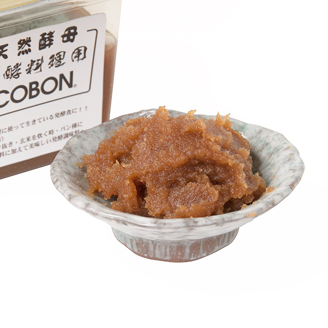 コーボン発酵料理用