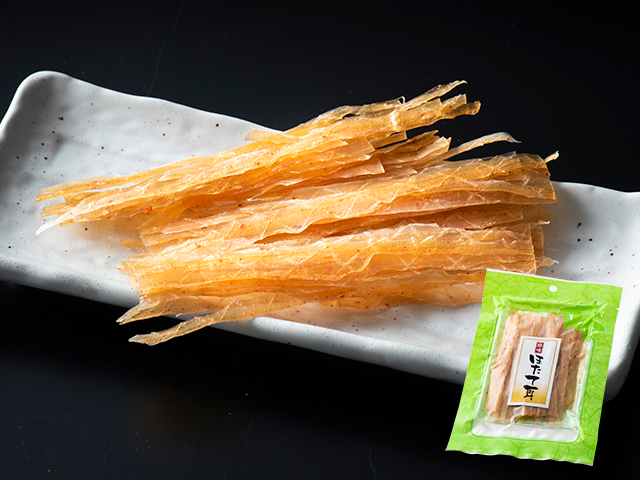 乾燥珍味・ほたて耳