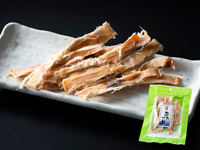 乾燥珍味・あたりめ