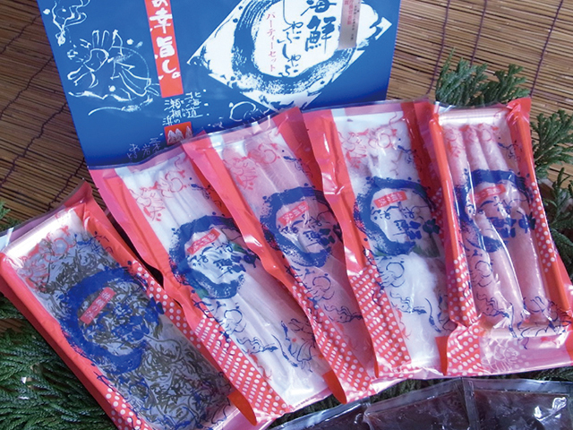 海鮮しゃぶしゃぶDX