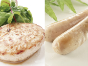 森乃大吉豚ハンバーグ＆フランクセット