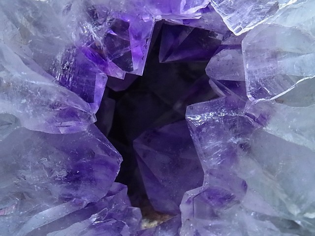 アメジストクラスター♡ルチル共生♡♡No.1299 アメジストクラスター♡ルチル共生♡♡No.1299 天然石 アメジスト