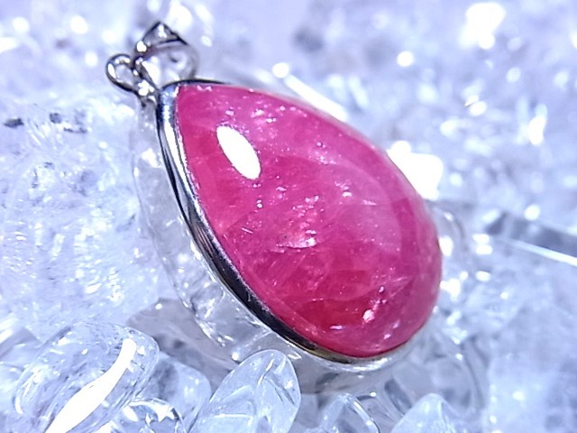 究極品質　愛のソウルメイトストーン　アルゼンチン産　エンチャントインカローズPT 夢幻品質 愛のソウルメイトストーン アルゼンチン産