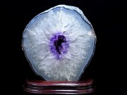 天然石の晶洞・アメジストドーム│だいこく晶店