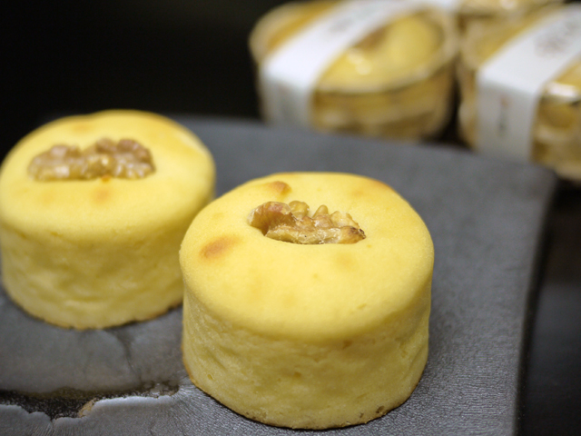 TVチャンピオン決勝戦出品作品　くるみ便り　15個入り