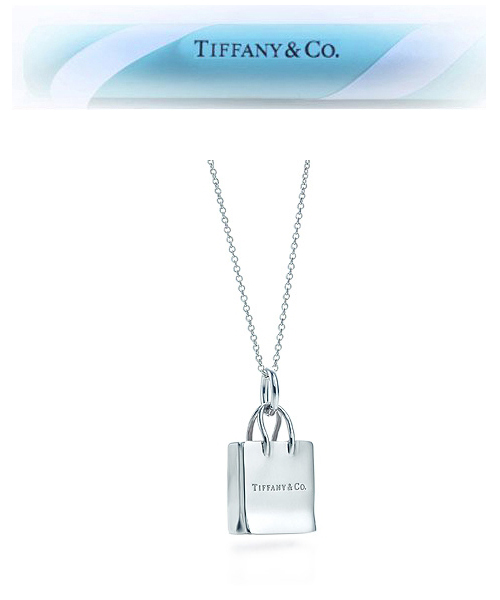 ファインジュエリー】TIFFANY＆Co. ティファニー SV925 引き輪付き 