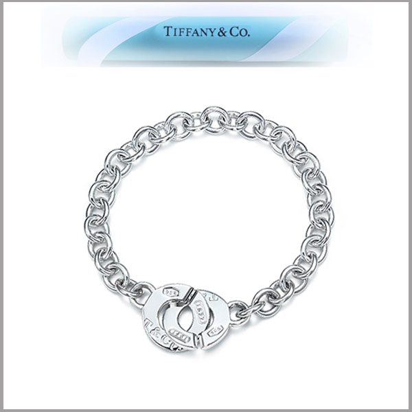 1837サークルクラスプブレスレット