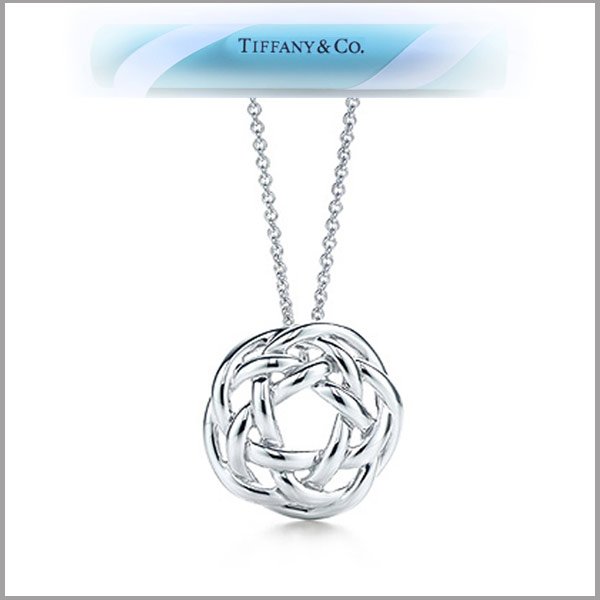 ノットペンダント